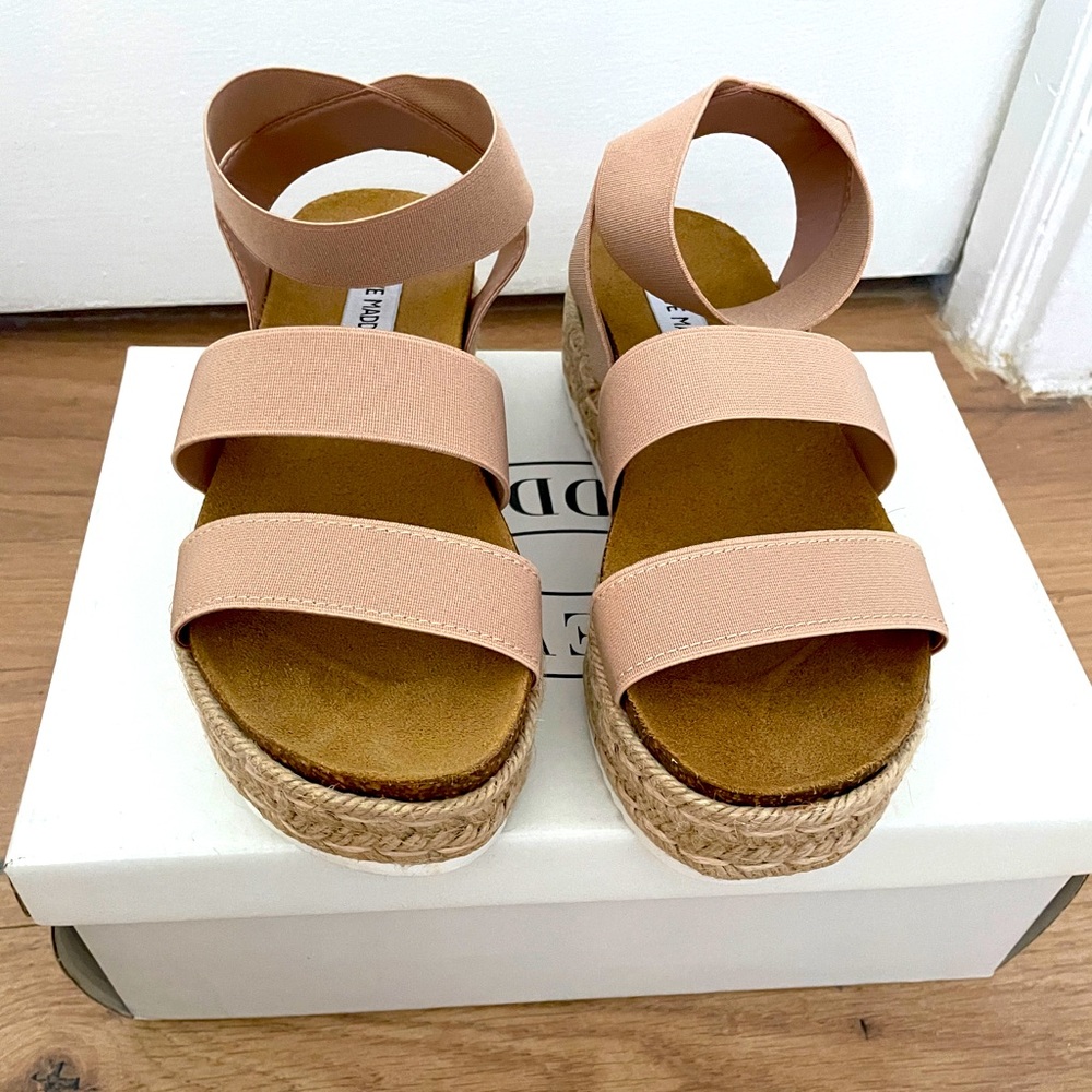 Steve Madden Sandals